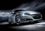 Honda CR-Z Mugen 2010 года